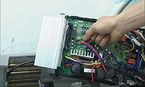 林州美的空调电话是多少