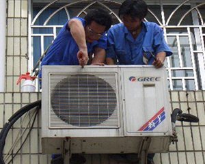 林州空调维修售后服务中心