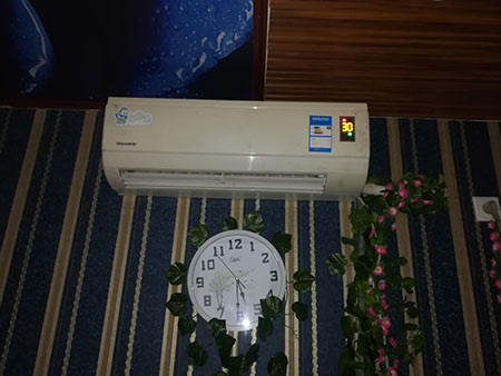 林州空调维修售后服务中心