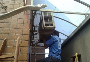 林州空调维修售后服务中心