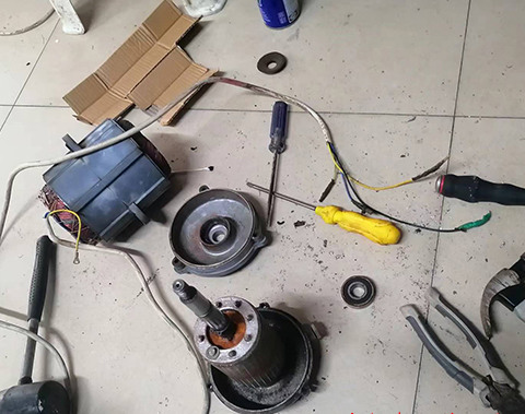 林州空调维修售后服务中心电话在哪里找