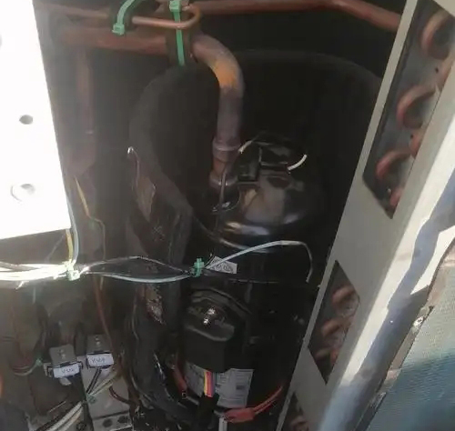 林州维修变频空调电话在哪里找