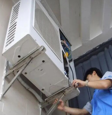 林州24小时空调维修热线