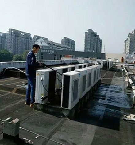 林州 空调拆装 林州本地 空调拆装公司