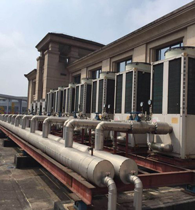 林州多联机维修 林州中央空调维修