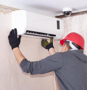 林州空调内机噪音大