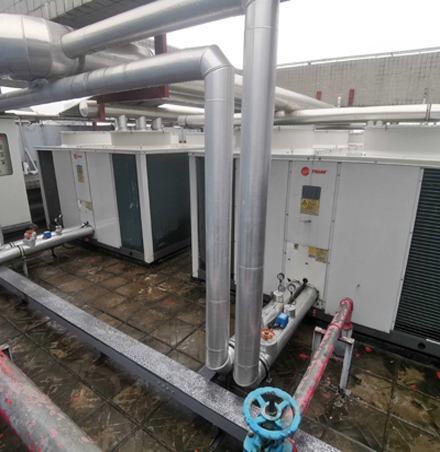 林州附近中央空调维修 林州上门中央空调维修